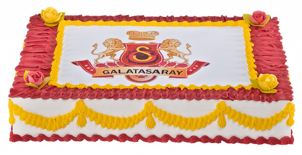 Galatasaray Fototorte