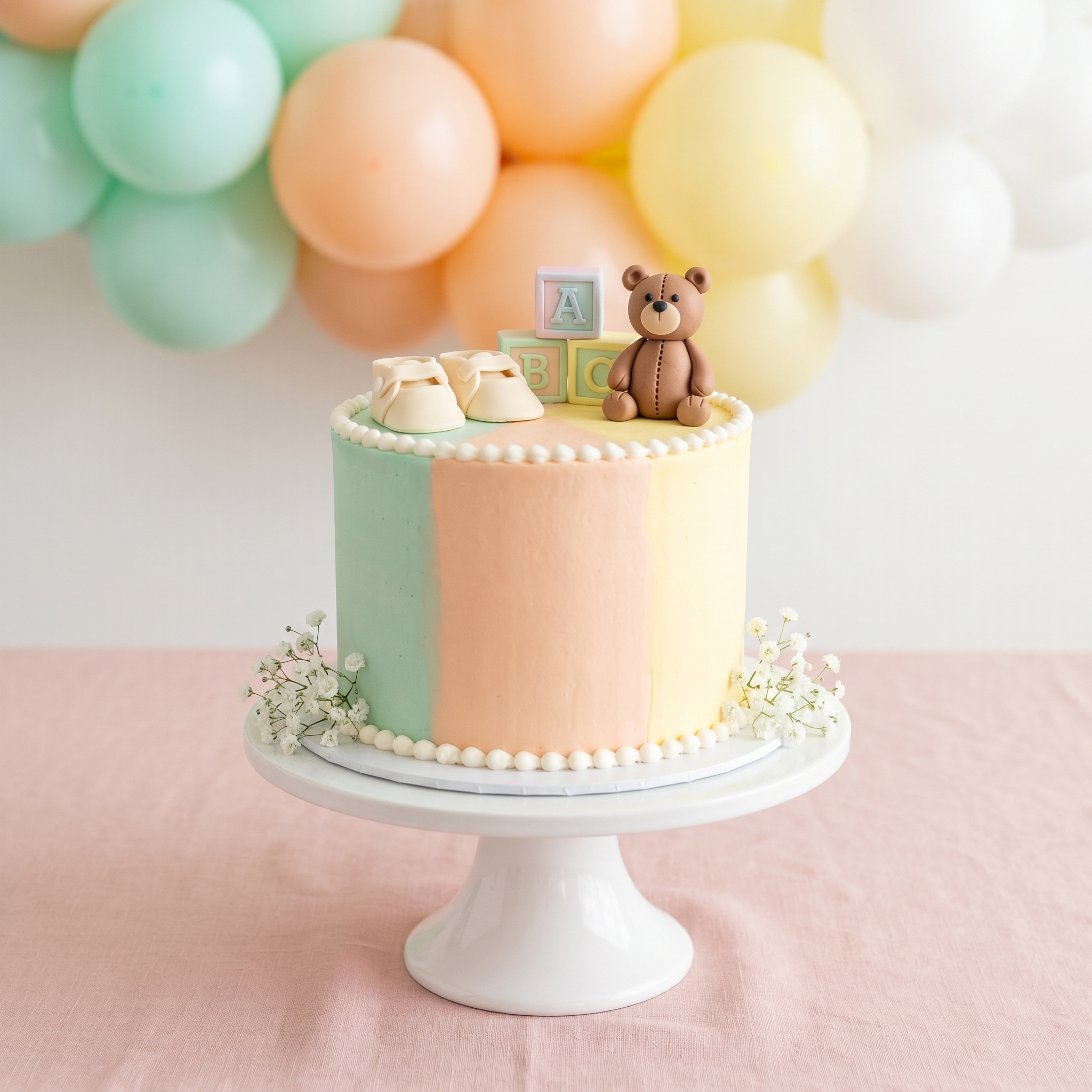 Babyshower