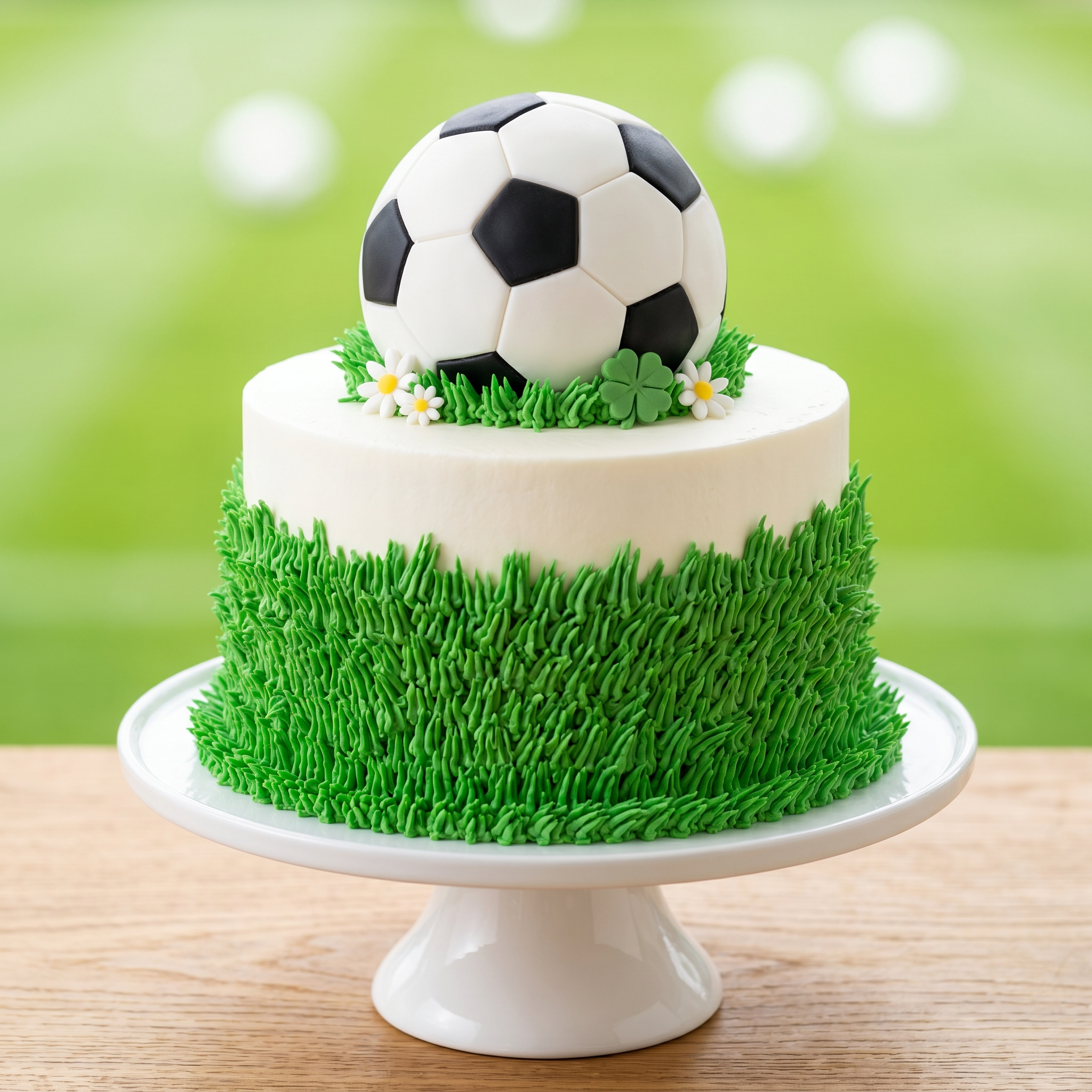 Fußball