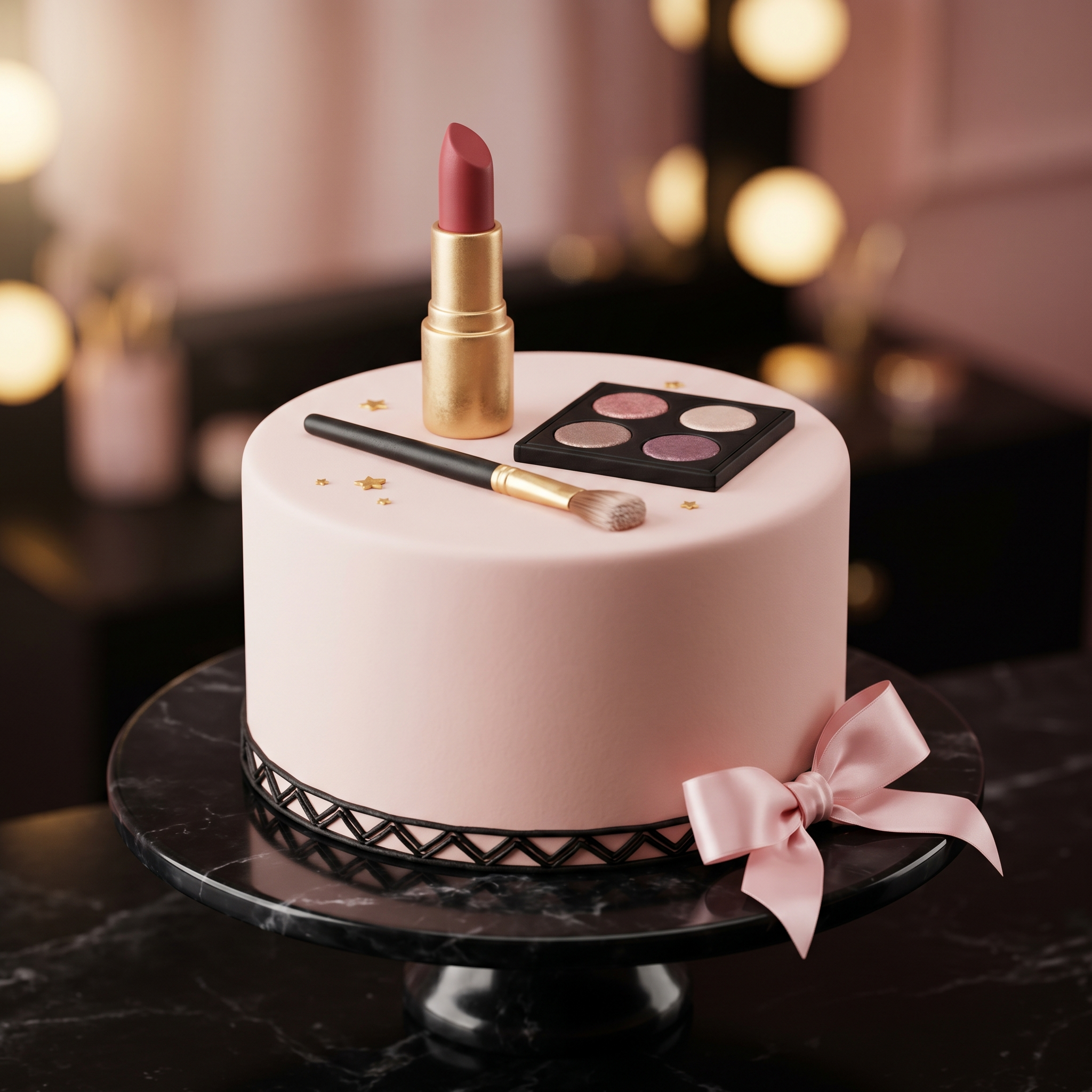 Make-Up