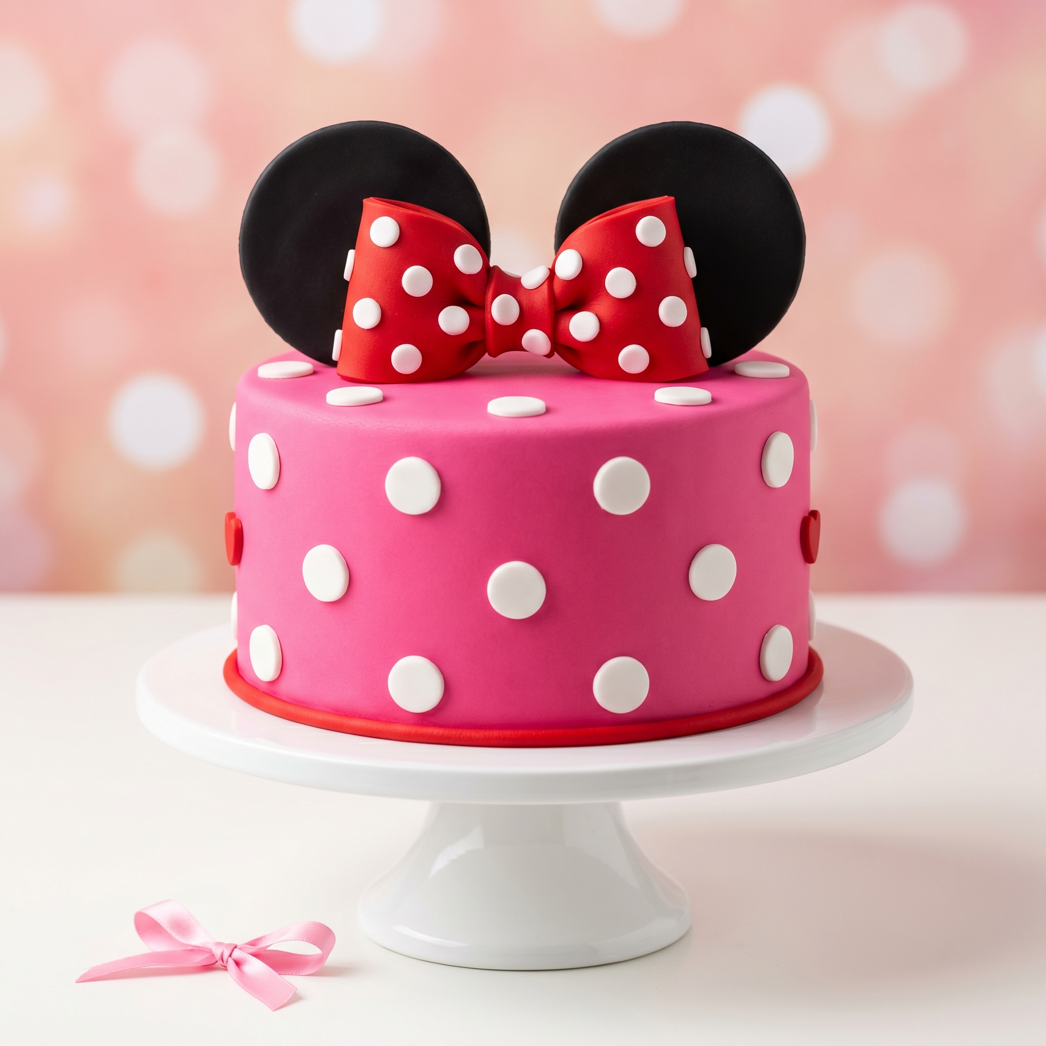 Minnie Mouse